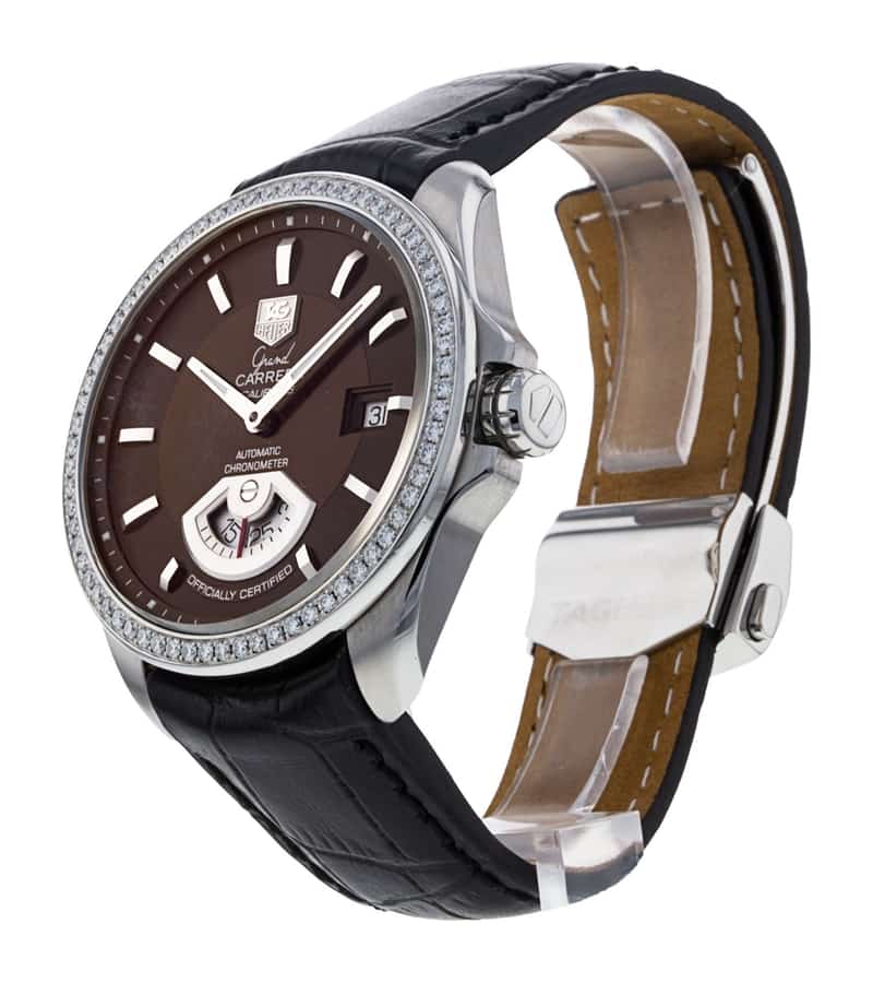 Tag Heuer Grand Carrera WAV511E.FC6230